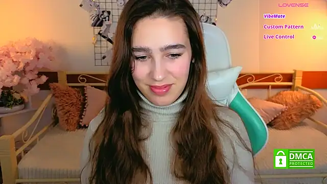  Eliizabeth  online show from March 4, 2026, 11:12 pm