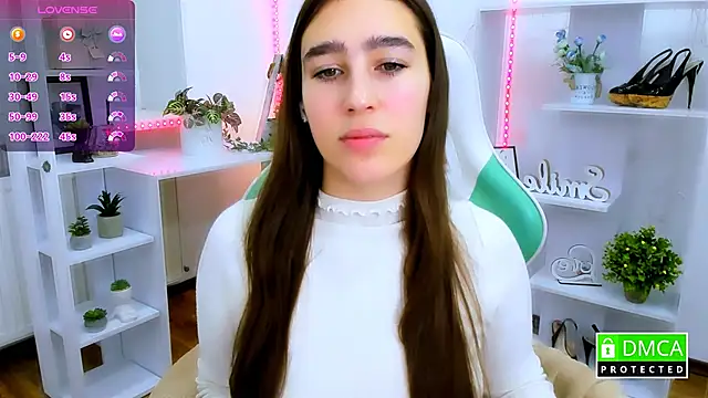 Snapshot of _Eliizabeth_ chatting on February 4, 2026, 9:21 pm Eliizabeth online show from February 4, 2026, 9:21 pm