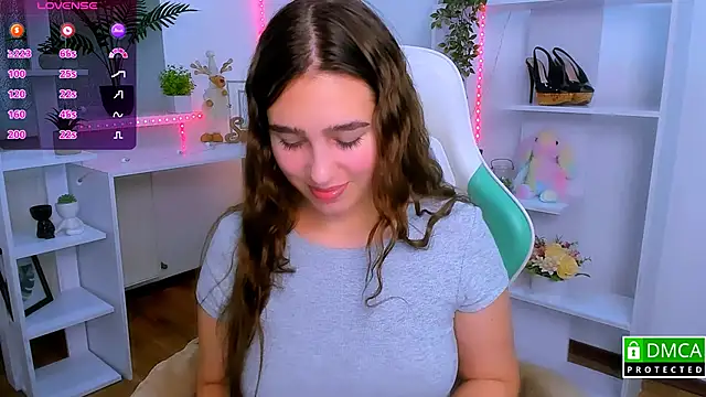  Eliizabeth  online show from November 22, 2025, 10:08 pm