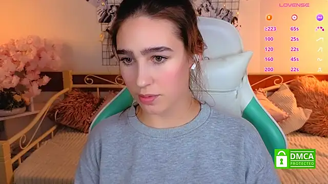 Snapshot of _Eliizabeth_ chatting on February 26, 2026, 9:48 pm Eliizabeth online show from February 26, 2026, 9:48 pm