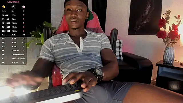 DannSmmith online show from February 7, 2026, 5:15 am