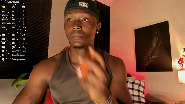 DannSmmith online show from February 14, 2026, 4:34 am