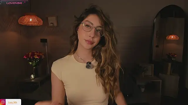 Snapshot of lua_ferch__ chatting on March 21, 2025, 4:07 pm lua ferch online show from March 21, 2025, 4:07 pm