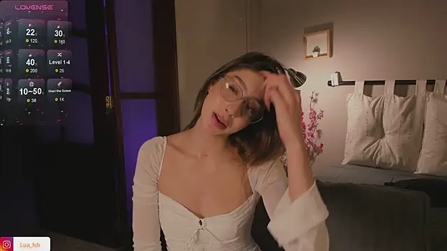 Snapshot of lua_ferch__ chatting on February 28, 2025, 12:42 pm lua ferch online show from February 28, 2025, 12:42 pm