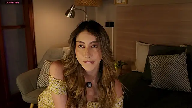 lua ferch   online show from February 10, 2026, 12:59 pm