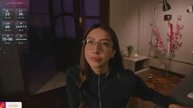 Snapshot of lua_ferch__ chatting on February 26, 2025, 5:21 pm lua ferch online show from February 26, 2025, 5:21 pm