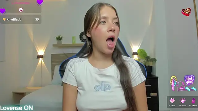 nataly rodri online show from February 27, 2026, 2:34 am