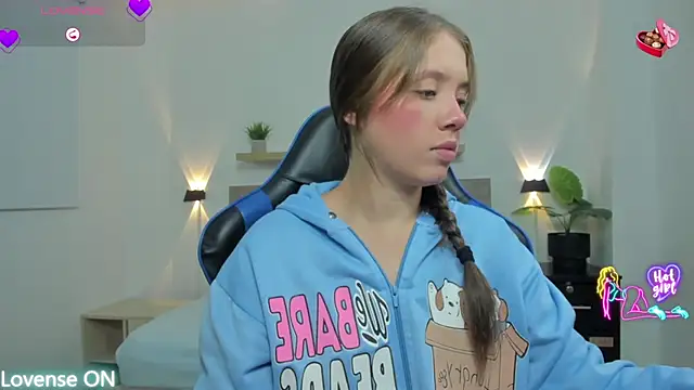 nataly rodri online show from February 25, 2026, 2:01 am