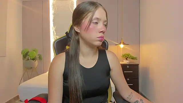 nataly rodri online show from March 15, 2026, 2:07 am