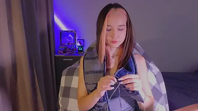 shey1i online show from November 26, 2025, 5:46 pm