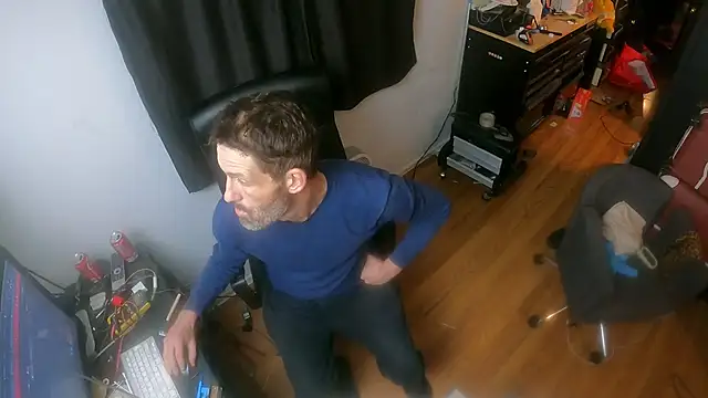 leanjamesdean online show from January 12, 2026, 4:19 am