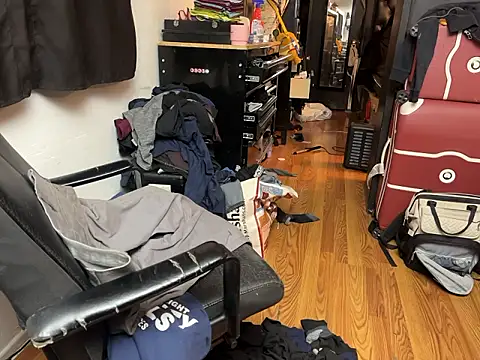 leanjamesdean online show from February 23, 2026, 2:02 am