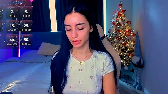 Kemi  Jordan online show from January 15, 2026, 9:12 am