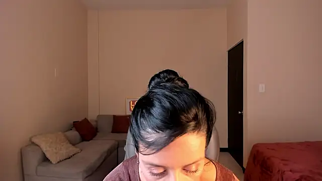 Kristen Garner online show from March 30, 2026, 8:21 pm