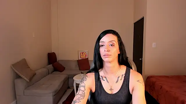 Kristen Garner online show from April 10, 2026, 8:27 pm