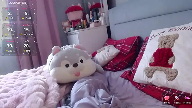 Viktoriiya bald online show from January 10, 2026, 12:33 pm