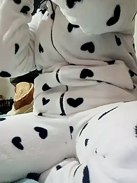 lolo890 online show from December 4, 2025, 9:25 pm