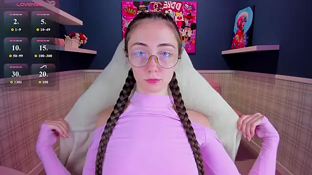 Snapshot of Lexi_Split chatting on July 14, 2026, 2:05 am Lexi Split online show from July 14, 2026, 2:05 am