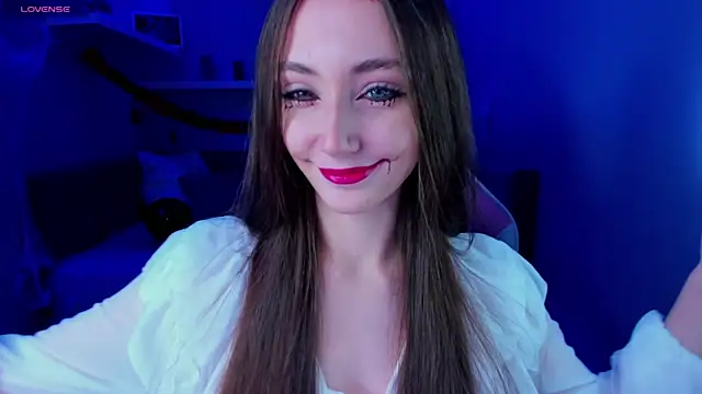 Snapshot of Lexi_Split chatting on October 31, 2025, 7:49 am Lexi Split online show from October 31, 2025, 7:49 am