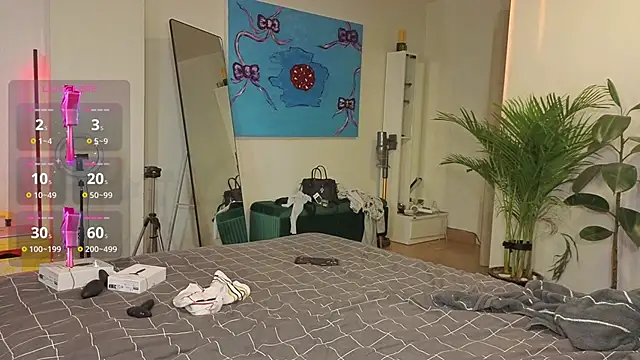 Tima Lexikov  online show from March 10, 2025, 11:12 am