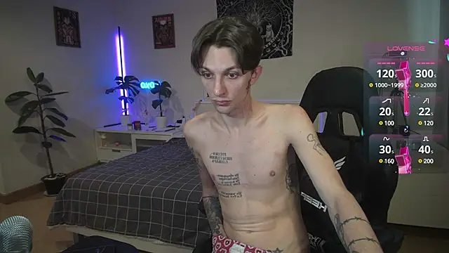 Tima Lexikov  online show from December 10, 2024, 9:44 am