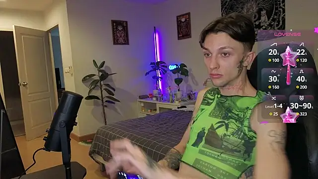 Tima Lexikov  online show from December 25, 2024, 5:48 am