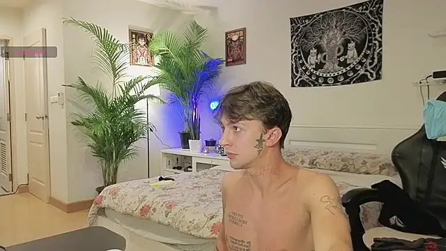 Tima Lexikov  online show from October 8, 2025, 7:43 am