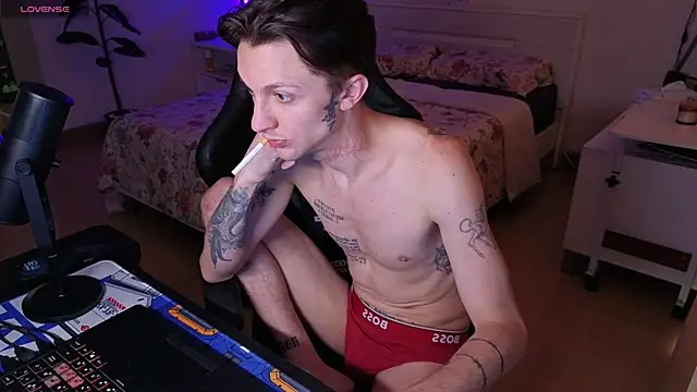 Tima Lexikov  online show from December 19, 2024, 8:13 am