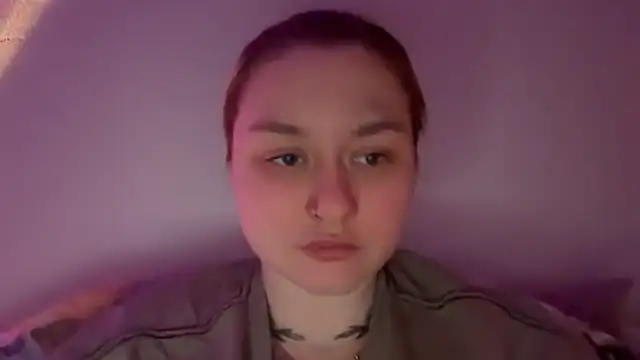 Isabel-Bailey online show from March 29, 2026, 9:05 pm