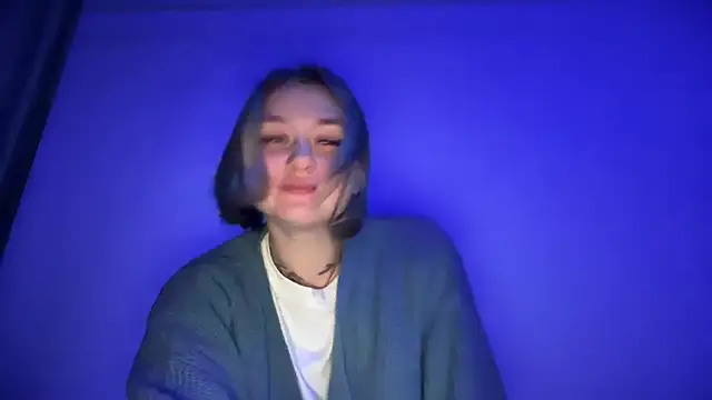 Isabel-Bailey online show from October 31, 2025, 9:00 pm