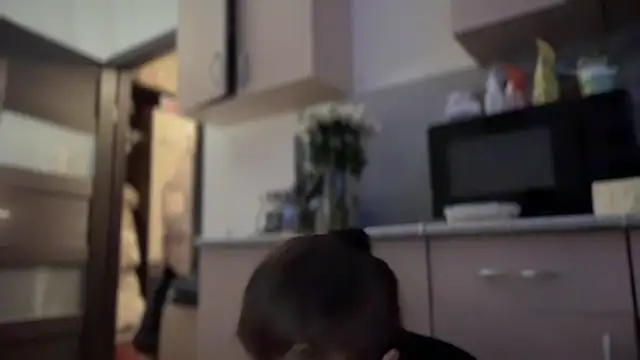 Isabel-Bailey online show from January 24, 2025, 9:58 pm