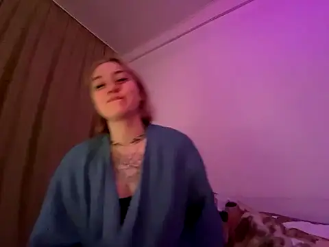 Isabel-Bailey online show from December 16, 2025, 7:40 pm