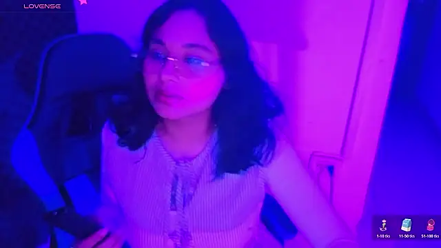 Snapshot of Cuteprincess21 chatting on February 19, 2026, 1:46 am Cuteprincess21 online show from February 19, 2026, 1:46 am