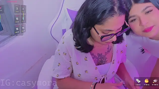 Cuteprincess21 online show from November 22, 2025, 12:21 am