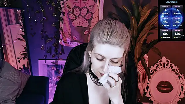 Noah ElmerX online show from May 25, 2026, 4:38 pm