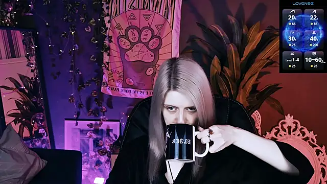 Noah ElmerX online show from June 1, 2026, 3:11 pm