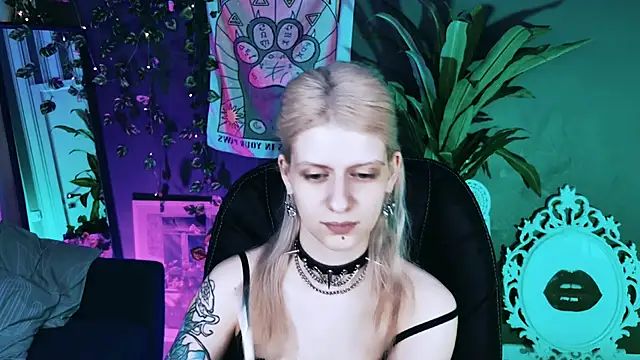 Noah ElmerX online show from July 11, 2026, 1:33 pm