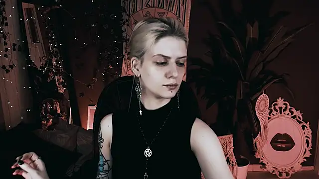 Noah ElmerX online show from November 27, 2025, 10:10 pm