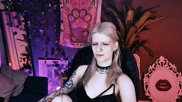 Noah ElmerX online show from July 8, 2026, 4:29 pm
