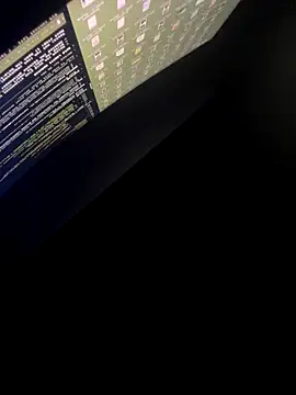 YesTheSexiest online show from November 16, 2025, 7:51 pm