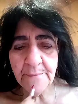 Lovely Lori online show from October 23, 2025, 4:44 am