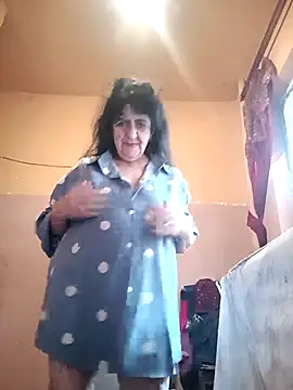 Lovely Lori online show from December 1, 2025, 4:57 am