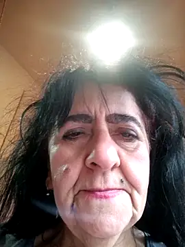 Lovely Lori online show from January 17, 2026, 6:06 am