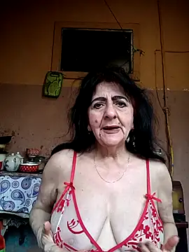 Lovely Lori online show from May 12, 2026, 4:42 am