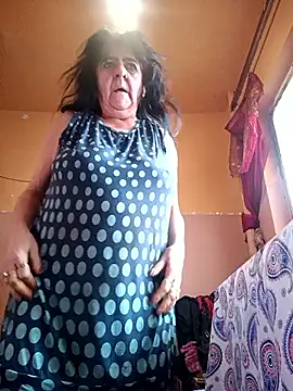 Lovely Lori online show from March 21, 2026, 9:14 am