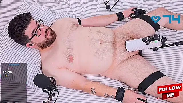 jax luna online show from November 13, 2025, 6:39 am