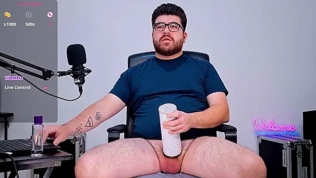 jax luna online show from December 18, 2024, 7:04 am