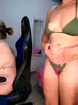 Rafaelayamazaki online show from January 12, 2025, 12:49 am