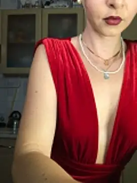 Kristina03 online show from October 24, 2025, 9:03 pm