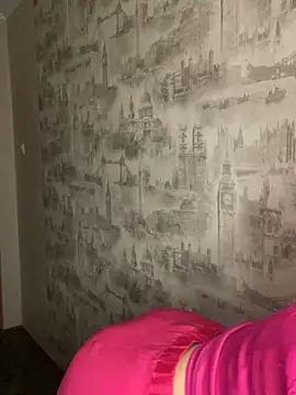 Kristina03 online show from April 15, 2026, 8:09 pm